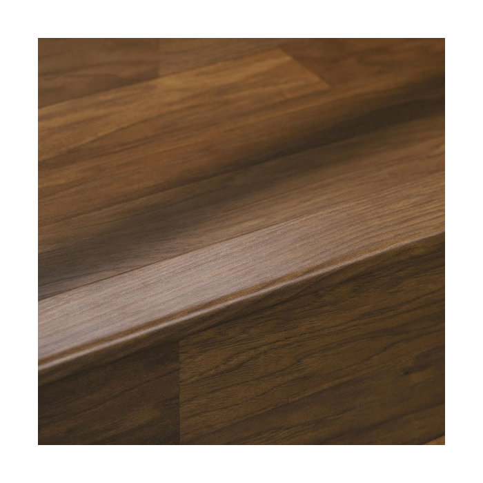 Wood and Laminate Flooring Ideas stair nose for laminate